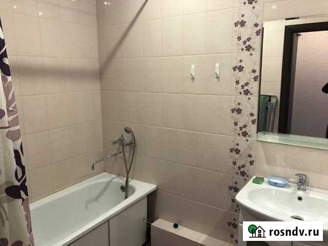 1-комнатная квартира, 42 м², 21/23 эт. в аренду на длительный срок в Екатеринбурге Екатеринбург - изображение 1