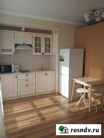 Квартира-студия, 35 м², 6/12 эт. в аренду посуточно в Сочи Сочи - изображение 1