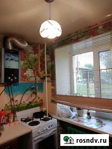 3-комнатная квартира, 58 м², 1/2 эт. на продажу в Каскаре Каскара - изображение 1