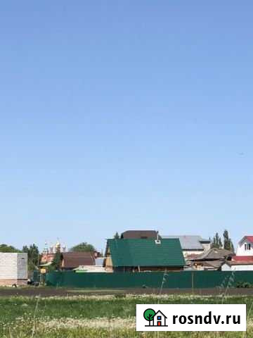 Участок ИЖС 13 сот. на продажу в Тюмени Тюмень - изображение 1