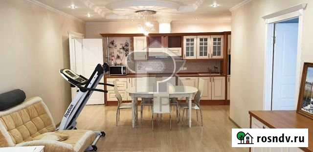 3-комнатная квартира, 95 м², 6/17 эт. на продажу в Красногорске Московской области Красногорск - изображение 1