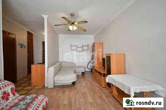 1-комнатная квартира, 32 м², 6/9 эт. на продажу в Красноярске Красноярск