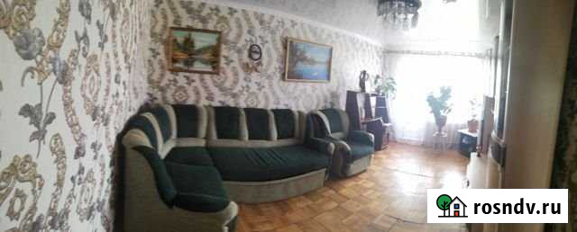 4-комнатная квартира, 72 м², 3/3 эт. на продажу в Сокольниках Сокольники - изображение 1