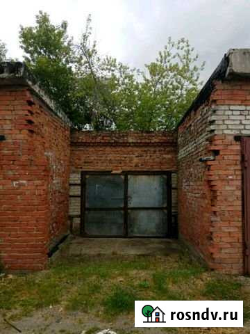 Гараж 20 м² на продажу в Северске Северск - изображение 1