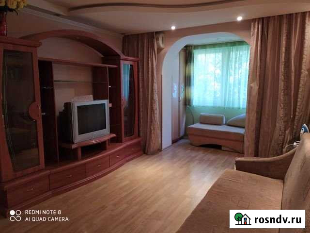 3-комнатная квартира, 72 м², 1/5 эт. в аренду посуточно в Алуште Алушта - изображение 1