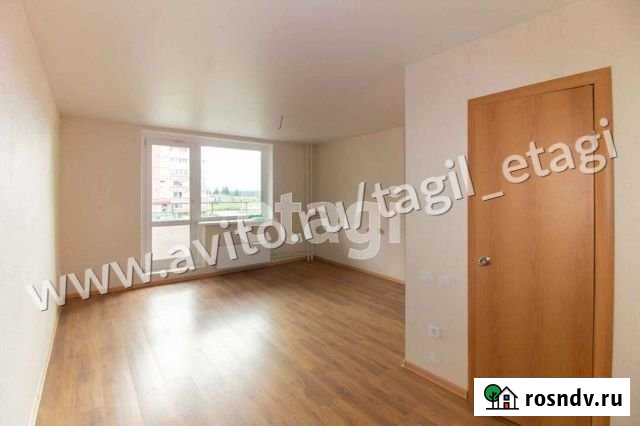 1-комнатная квартира, 24.7 м², 2/10 эт. на продажу в Нижнем Тагиле Нижний Тагил - изображение 1