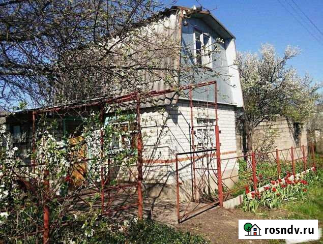 Дача 31 м² на участке 5 сот. на продажу в Майском Белгородской области Майский - изображение 1