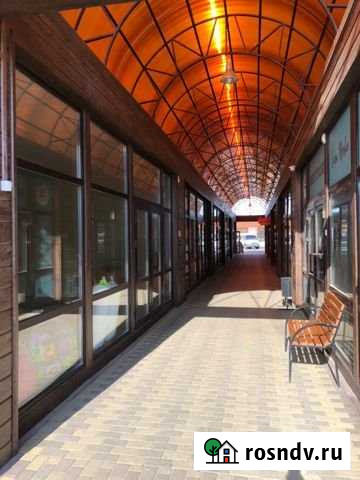 Торговое помещение 50 кв.м. Чехов - изображение 1