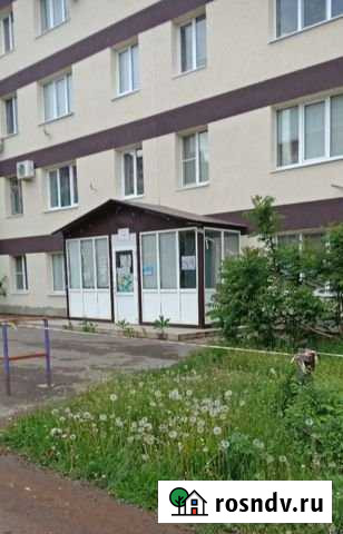 2-комнатная квартира, 46 м², 3/5 эт. на продажу в Бузулуке Бузулук - изображение 1