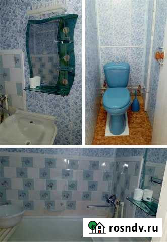 3-комнатная квартира, 62.6 м², 5/5 эт. на продажу в Краснокаменске Забайкальского края Краснокаменск - изображение 1