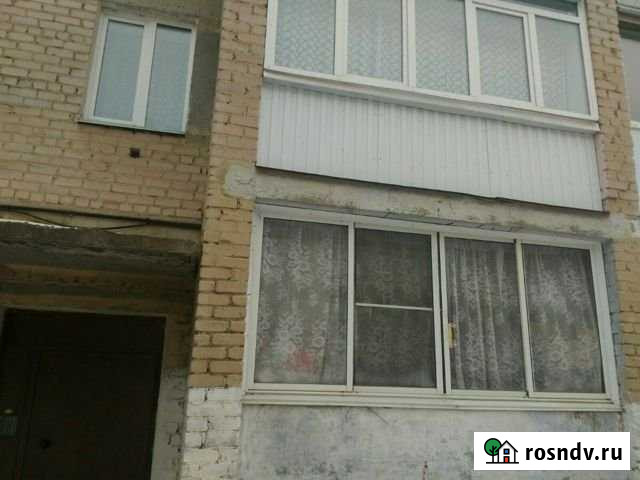 1-комнатная квартира, 43 м², 1/5 эт. на продажу в Верхнем Уфалее Верхний Уфалей - изображение 1