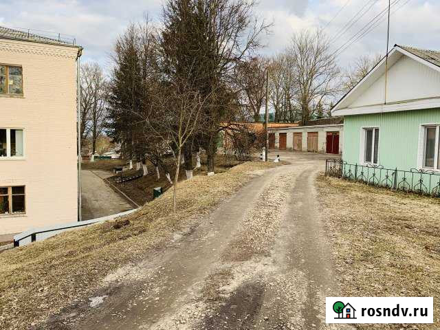 Дом 46 м² на участке 7.1 сот. на продажу в Сураже Сураж - изображение 1