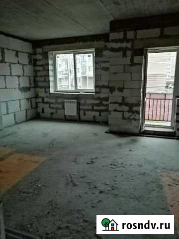 Квартира со свободной планировкой, 36 м², 1/4 эт. на продажу в Звенигороде Звенигород - изображение 1