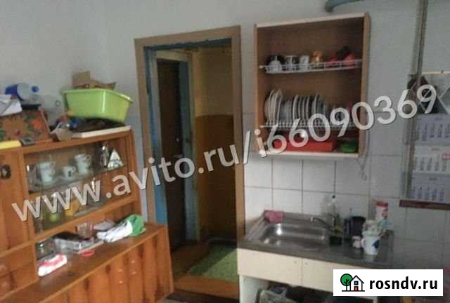 Комната 17 м² в 3-ком. кв., 3/3 эт. на продажу в Калининграде Калининград - изображение 1