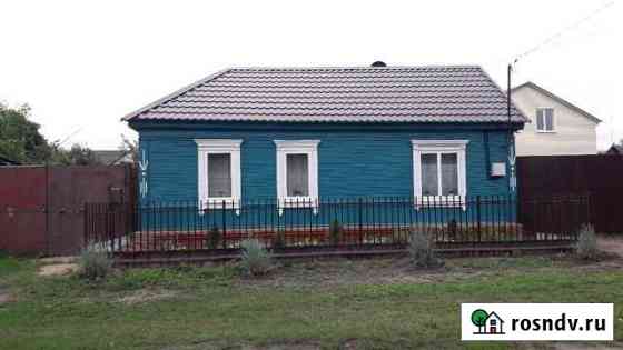 Дом 71 м² на участке 5 сот. на продажу в Клинцах Клинцы