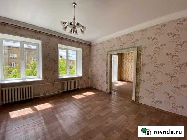 3-комнатная квартира, 83.2 м², 3/5 эт. на продажу в Ижевске Ижевск - изображение 1