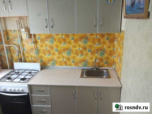 2-комнатная квартира, 40 м², 3/5 эт. в аренду на длительный срок в Биробиджане Биробиджан - изображение 1