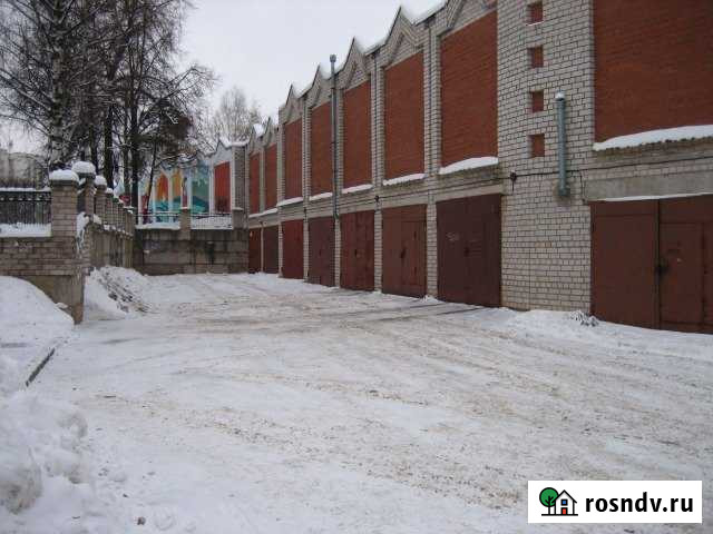 Гараж 18 м² на продажу в Кирове Киров - изображение 1