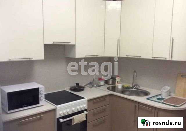 1-комнатная квартира, 40 м², 6/9 эт. в аренду на длительный срок в Нижневартовске Нижневартовск - изображение 1