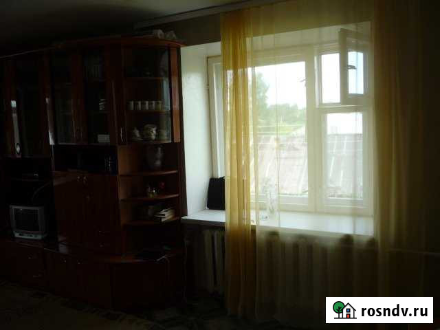 2-комнатная квартира, 47.6 м², 3/3 эт. на продажу в Кунгуре Кунгур - изображение 1