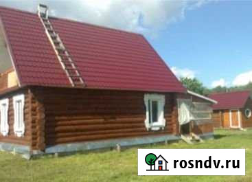 Дача 120 м² на участке 6 сот. на продажу в Новосибирске Новосибирск - изображение 1