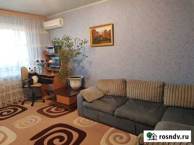 2-комнатная квартира, 51 м², 9/9 эт. на продажу в Обнинске Обнинск - изображение 1