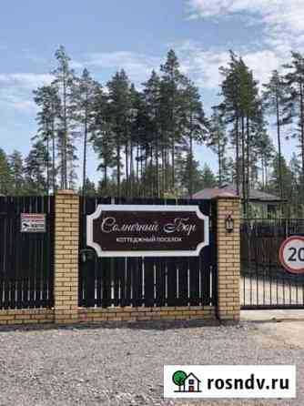Дом 362 м² на участке 30 сот. на продажу во Всеволожске Всеволожск