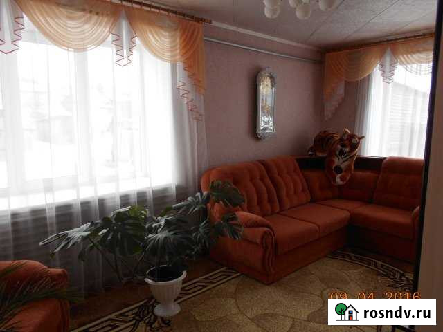 2-комнатная квартира, 44 м², 1/2 эт. на продажу в Кочево Кочево - изображение 1