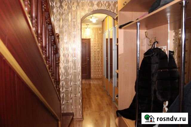 5-комнатная квартира, 118 м², 5/6 эт. на продажу в Нарьян-Маре Нарьян-Мар - изображение 1