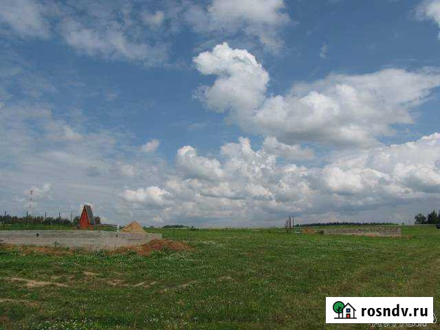 Участок ИЖС 15 сот. на продажу в Шаховской Шаховская - изображение 1