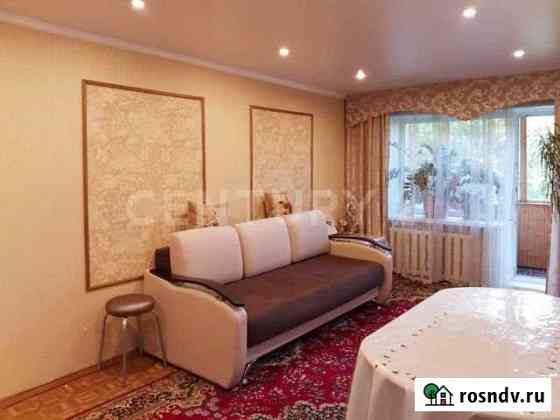 3-комнатная квартира, 58 м², 3/5 эт. на продажу в Перми Пермь