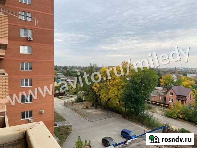 2-комнатная квартира, 60 м², 4/10 эт. на продажу в Батайске Батайск - изображение 1