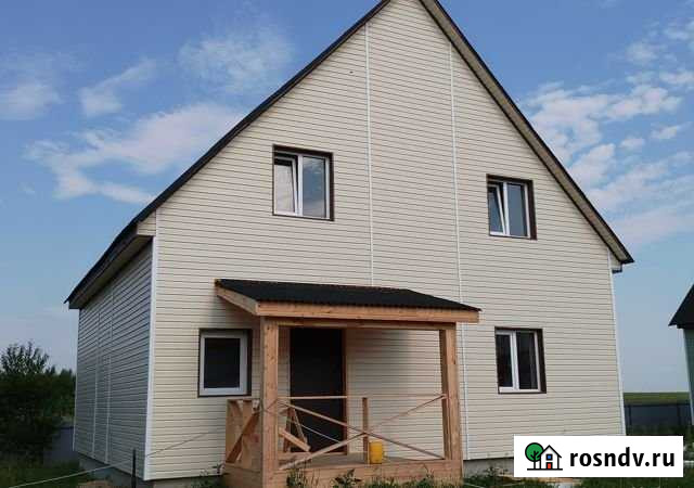 Дом 150 м² на участке 5 сот. на продажу в Красном Селе Красное Село - изображение 1