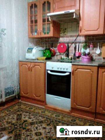 2-комнатная квартира, 53.3 м², 4/5 эт. на продажу в Благовещенске Амурской области Благовещенск - изображение 1