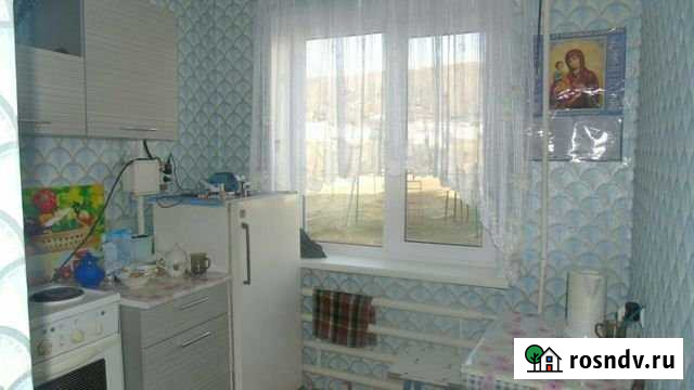 2-комнатная квартира, 46 м², 2/5 эт. на продажу в Сорске Сорск - изображение 1
