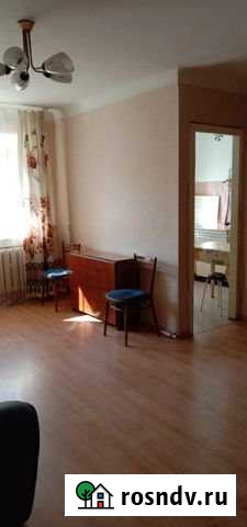 2-комнатная квартира, 45 м², 3/5 эт. в аренду на длительный срок в Уфе Уфа - изображение 1