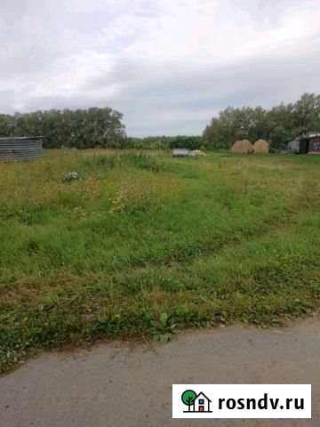 Участок ИЖС 20 сот. на продажу в Ишиме Ишим - изображение 1