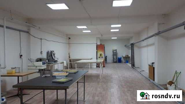 Производственное помещение Березовский - изображение 1