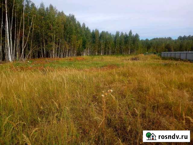 Участок ИЖС 20 сот. на продажу в Спас-Клепиках Спас-Клепики - изображение 1