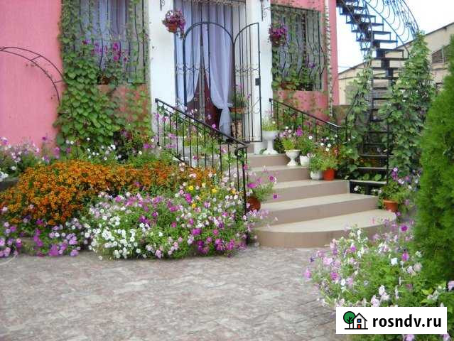 Дом 85 м² на участке 8 сот. в аренду посуточно в Феодосии Феодосия - изображение 1