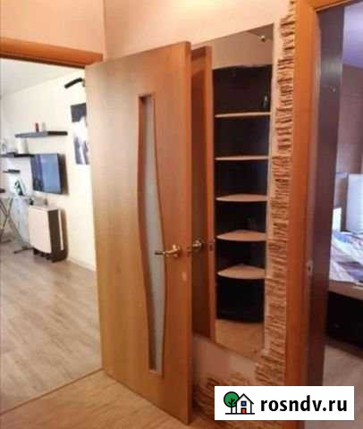 3-комнатная квартира, 50 м², 3/5 эт. на продажу в Воткинске Воткинск - изображение 1