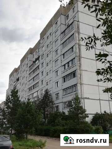 2-комнатная квартира, 50 м², 10/11 эт. на продажу в Иваново Иваново - изображение 1