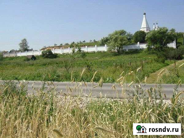 Участок ИЖС 14 сот. на продажу в Калуге Калуга - изображение 1