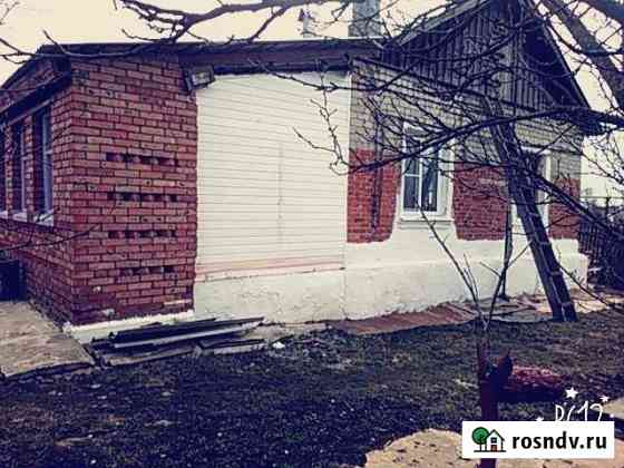 Дом 82 м² на участке 12 сот. на продажу в Пронске Пронск