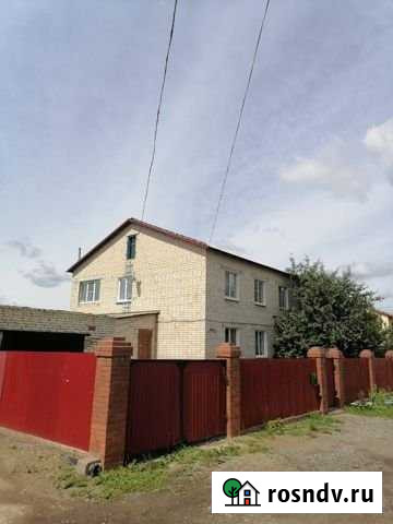 Дом 96 м² на участке 6.7 сот. на продажу в Суходоле Суходол - изображение 1