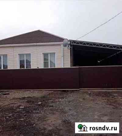 Дом 90 м² на участке 8 сот. на продажу в Староминской Староминская