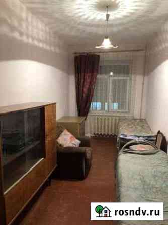 3-комнатная квартира, 60 м², 3/3 эт. в аренду на длительный срок в Коломне Коломна