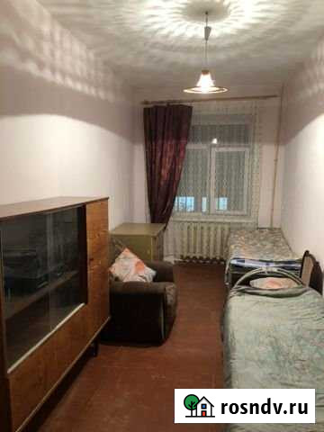 3-комнатная квартира, 60 м², 3/3 эт. в аренду на длительный срок в Коломне Коломна - изображение 1