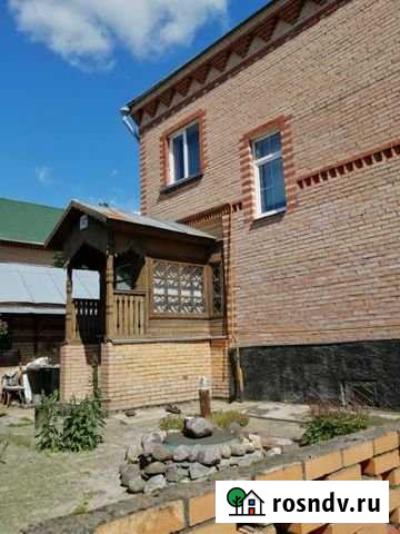 Дом 198 м² на участке 15 сот. на продажу в Дрезне Дрезна - изображение 1