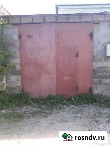 Гараж на продажу в Туле Тула - изображение 1